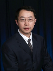 Dr. Bin Zhao